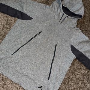 Mens Jordan Hoodie
